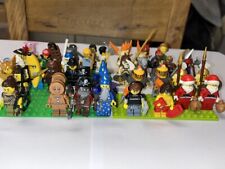 Lego mini figures for sale  GAINSBOROUGH