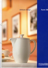 Schönwald porzellan form gebraucht kaufen  Selb