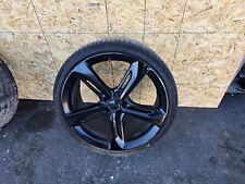 CONJUNTO DE RODAS E PNEUS 21" 21*9" FABRICANTE DE EQUIPAMENTO ORIGINAL #2 54K 14-18 AUDI A7 S7 RS7 4.0L comprar usado  Enviando para Brazil