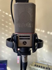 Austrian audio oc818 usato Austrian audio oc818 usato  Torino