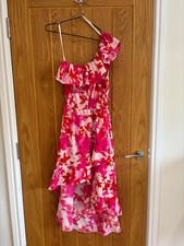 Paris pink floral for sale  BARNETBY