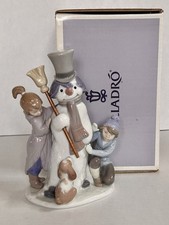 Vintage lladro 1990 for sale  Armada