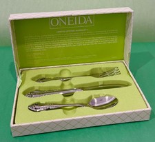 Oneida community brahms for sale  USA