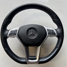 Mercedes 2013 w204 for sale  ROMFORD