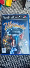Ultimate pro pinball for sale  NEWARK