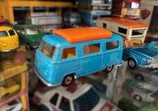 Matchbox superfast volkswagen for sale  SHANKLIN
