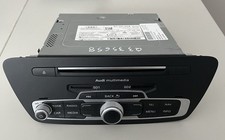 Audi radio car gebraucht kaufen  Donaueschingen