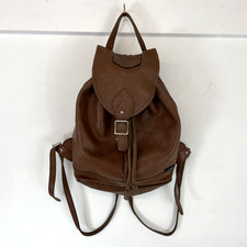 Zatchels brown soft for sale  LLANDUDNO JUNCTION