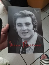 Mino reitano ricordi usato  Pontecagnano Faiano