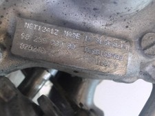 Turbo peugeot 308 d'occasion  Bavilliers
