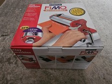 Staedtler fimo clay for sale  LIVINGSTON