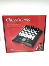 Millennium chessgenius schachc gebraucht kaufen  Hauzenberg