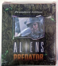 Aliens predator ccg for sale  South Shore