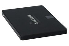 DYSK TWARDY SAMSUNG MZ-75E250 850 EVO 250GB 2.5 SATA SSD na sprzedaż  PL