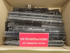 Spur gerade gebogene gebraucht kaufen  Hameln