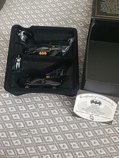 Corgi us77343 batman for sale  WESTCLIFF-ON-SEA