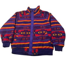 Vintage aztec bomber for sale  Salem