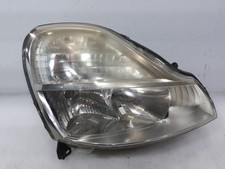 8200658377 right headlight d'occasion  Expédié en Belgium