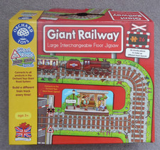 Orchard toys giant for sale  HIGH WYCOMBE