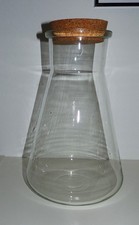 Rarität vorrats apothekerglas gebraucht kaufen  Mössingen