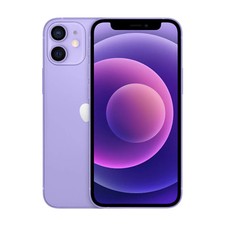 Smartphone original Apple iPhone 12 Mini desbloqueado 5G LTE 64GB 128GB 5,4"" 6 cores comprar usado  Enviando para Brazil