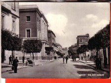 Cartolina lecce citta usato  Montegranaro