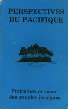 Livre perspectives pacifique d'occasion  France