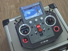 Frsky x12s touch for sale  WARWICK