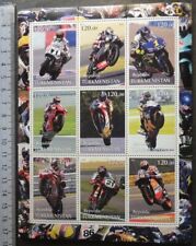 2001 motorcycle racing for sale  NOTTINGHAM