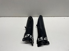 Front forks guards for sale  MACCLESFIELD