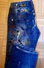 Jeans dsquared2 autentici usato  Trieste