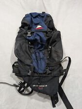 McKinley GRAND CANYON 65L MLS Sistema Marco Interno Mochila Camping RARA, usado segunda mano  Embacar hacia Argentina