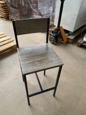 6er set barhocker gebraucht kaufen  Berlin
