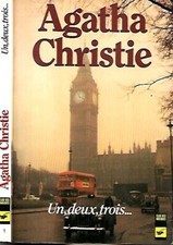 Agatha christie club d'occasion  Saint-Zacharie