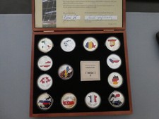 Medaillen fußball 2008 gebraucht kaufen  Aachen