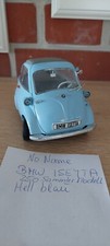 Bmw isetta 250 gebraucht kaufen  Elmenhorst