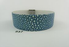 937 rochenleder armband gebraucht kaufen 937 rochenleder armband gebraucht kaufen  Deggendorf