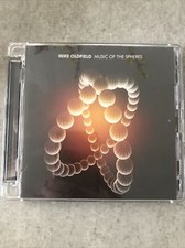 Mike ldfield music gebraucht kaufen  Haldensleben