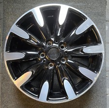 Mini f55 f56 gebraucht kaufen  Großenkneten