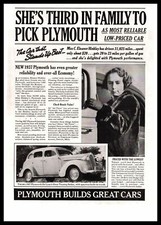 1937 plymouth luxe for sale  Austin