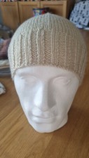Unworn handknitted ladies for sale  GRAVESEND