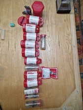 Titman router bits for sale  SOUTHAMPTON