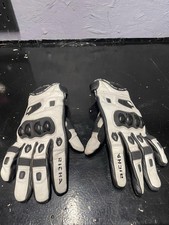 motorcycle gloves xxxl for sale  CHESSINGTON