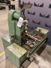 Sunnen mbb 1600k for sale  Detroit