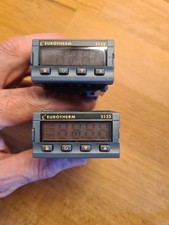 Eurotherm 2132 temperature gebraucht kaufen  Erlangen