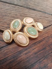 Broche doré nina d'occasion  Alençon