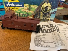 Athearn 1943 atsf for sale  Green Cove Springs