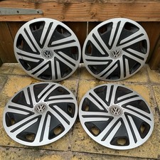 Set volkswagen cyrkon for sale  CHORLEY