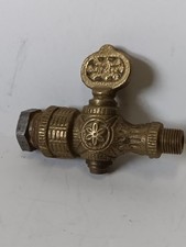 Ornate gas light for sale  Vincennes