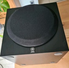 Yamaha yst sw012 gebraucht kaufen  Velen